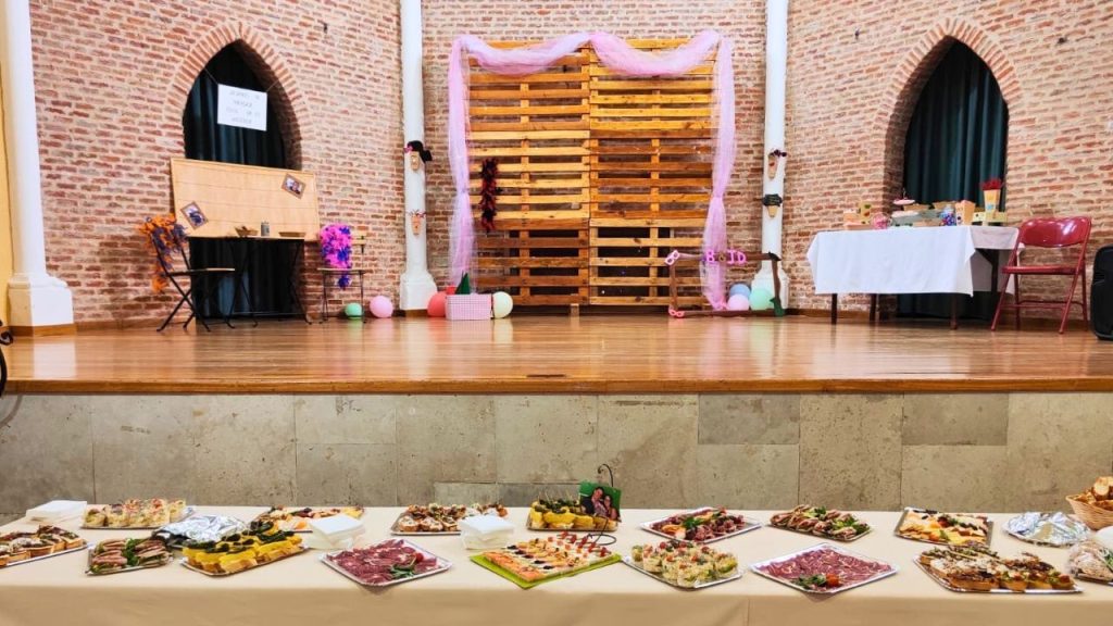 Comunión todocatering web 2
