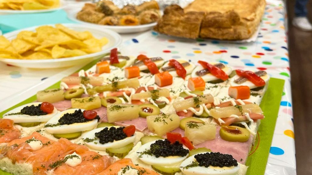 Comunión todocatering web 3